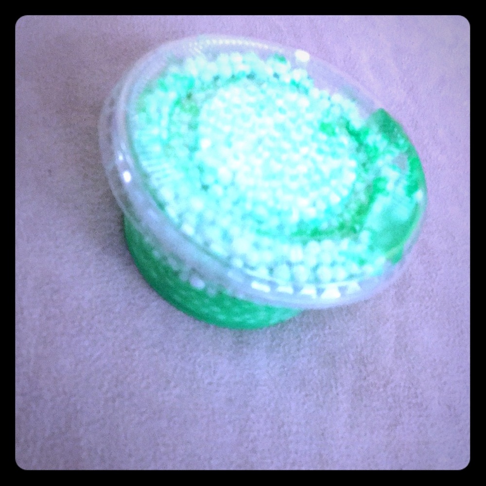 Green  Fun Slime!!